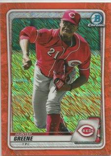 Hunter Greene