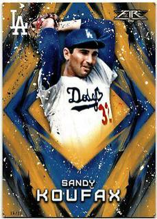 Sandy Koufax