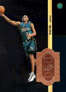 Grant Hill