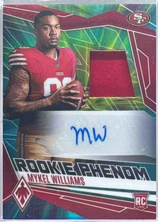 Mykel Williams