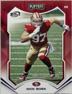 Nick Bosa