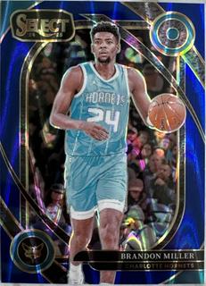 Brandon Miller
