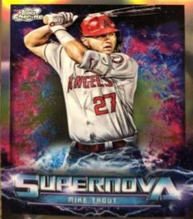 Mike Trout