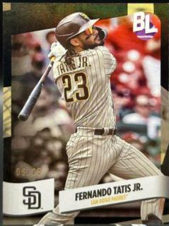 Fernando Tatis Jr.