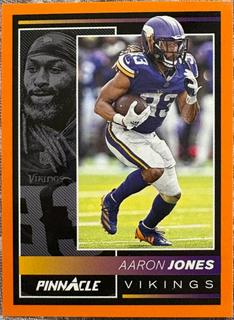 Aaron Jones