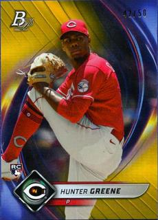 Hunter Greene