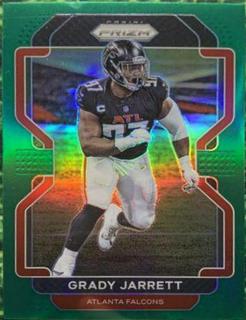 Grady Jarrett