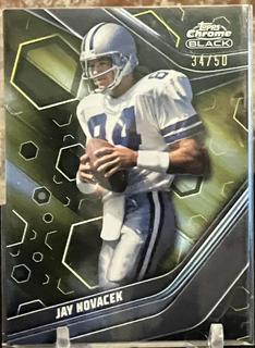Jay Novacek