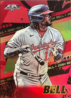 Josh Bell