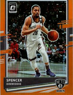 Spencer Dinwiddie