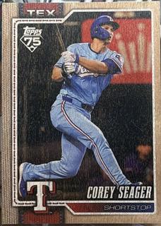 Corey Seager