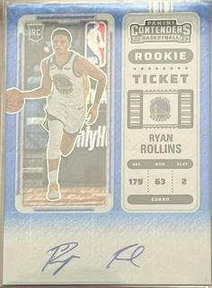 Ryan Rollins