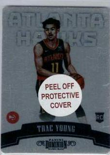 Trae Young