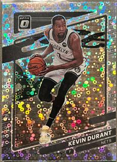Kevin Durant