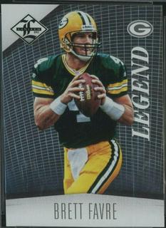 Brett Favre