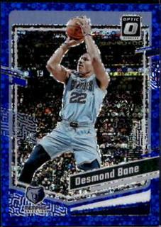 Desmond Bane