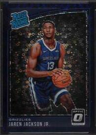 Jaren Jackson Jr.