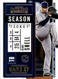 Blake Snell