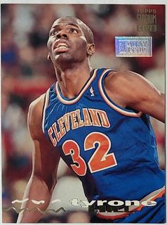 Tyrone Hill
