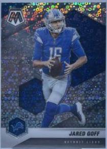 Jared Goff