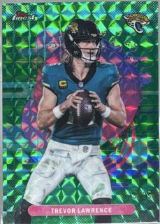 Trevor Lawrence