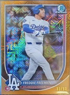 Freddie Freeman