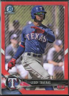 Leody Taveras