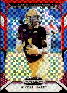 N'Keal Harry