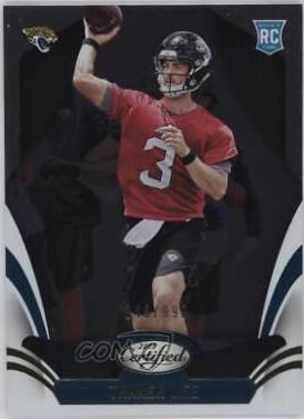 Tanner Lee #167