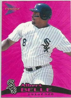 Albert Belle