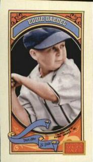 Eddie Gaedel