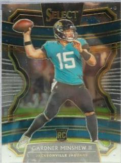 Gardner Minshew II