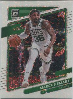 Marcus Smart