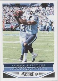 Kenny Britt