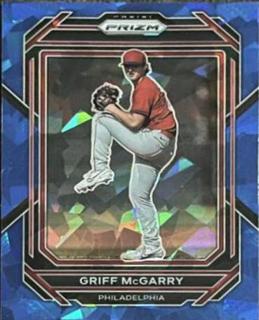 Griff McGarry
