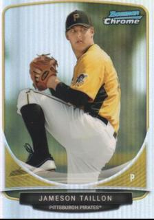 Jameson Taillon
