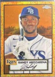 Randy Arozarena