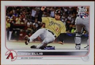 Drew Ellis