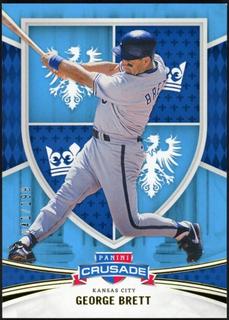 George Brett