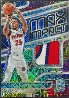 Marcus Sasser