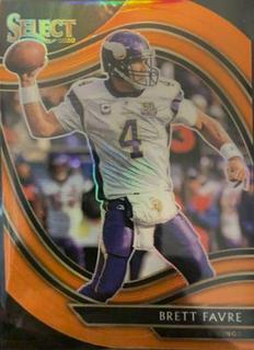 Brett Favre