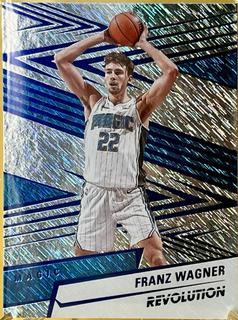 Franz Wagner