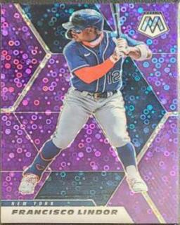 Francisco Lindor