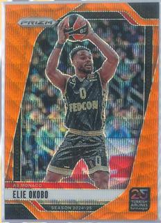 Elie Okobo
