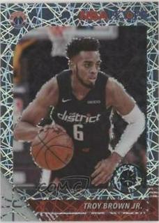 Troy Brown Jr.