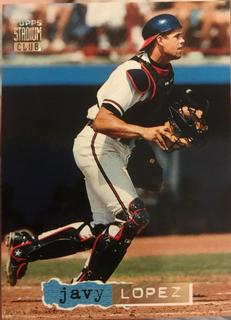 Javy Lopez