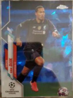Virgil van Dijk