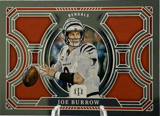 Joe Burrow