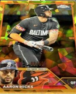 Aaron Hicks