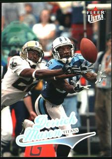 Derrick Mason